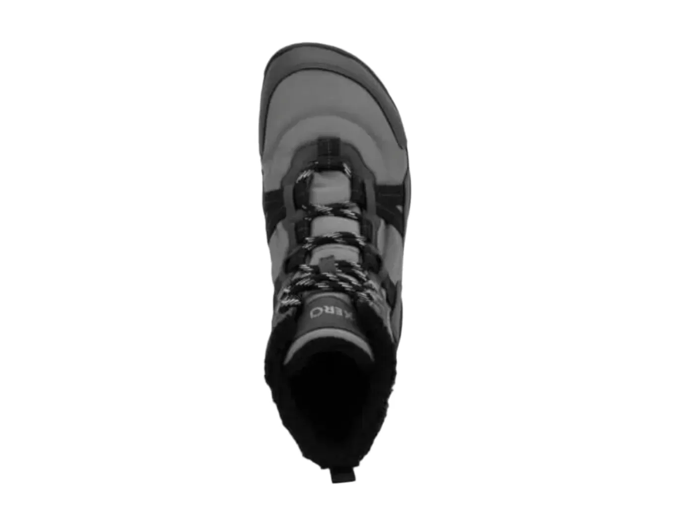 Alpine. Men's (Asphalt/Black)