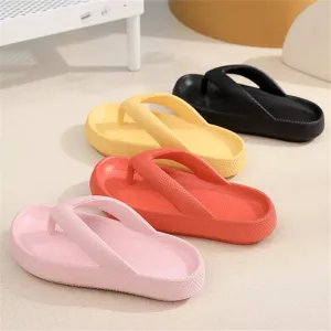 AMOZAE- - Rimocy Cloud Slippers