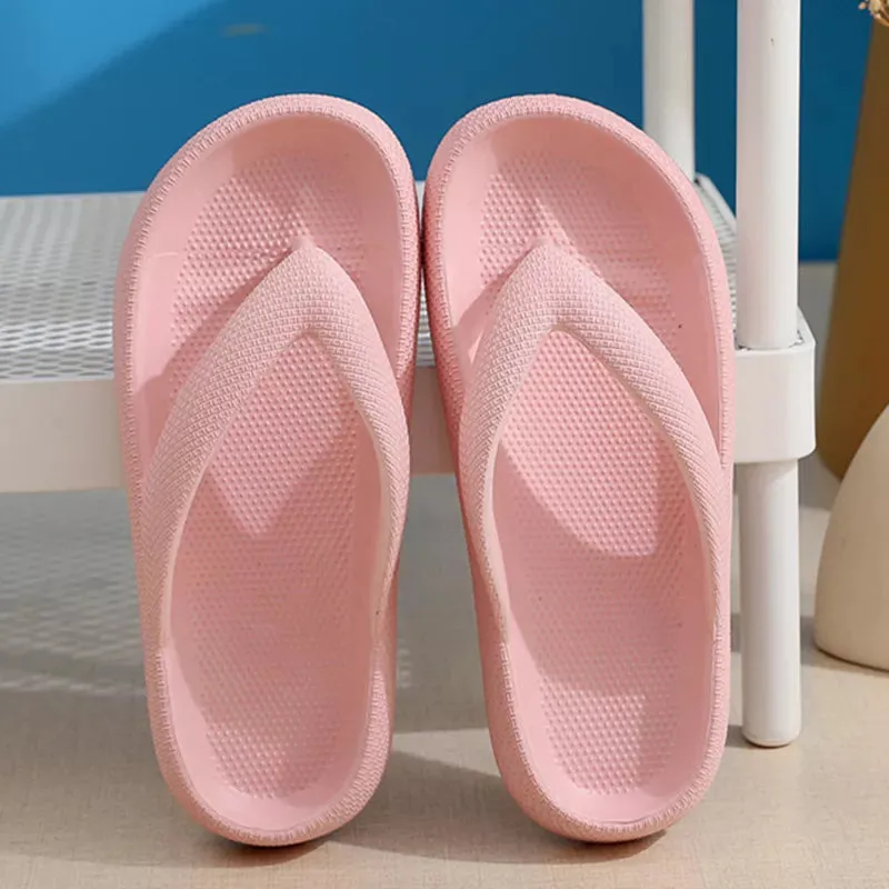 AMOZAE- - Rimocy Cloud Slippers