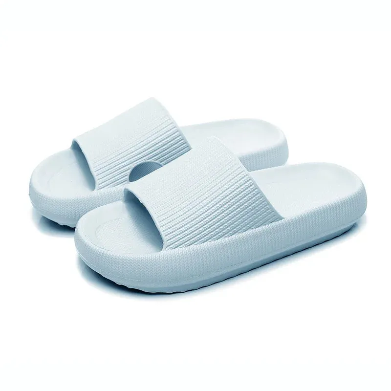 AMOZAE- - Summer EVA Indoor Slides Fashionable and Comfortable