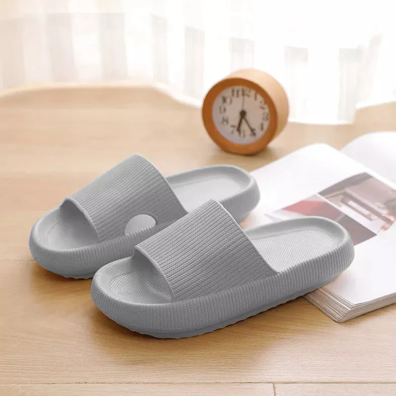 AMOZAE- - Summer EVA Indoor Slides Fashionable and Comfortable