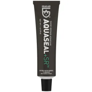 Aquaseal SR Shoe Repair Adhesive 1oz