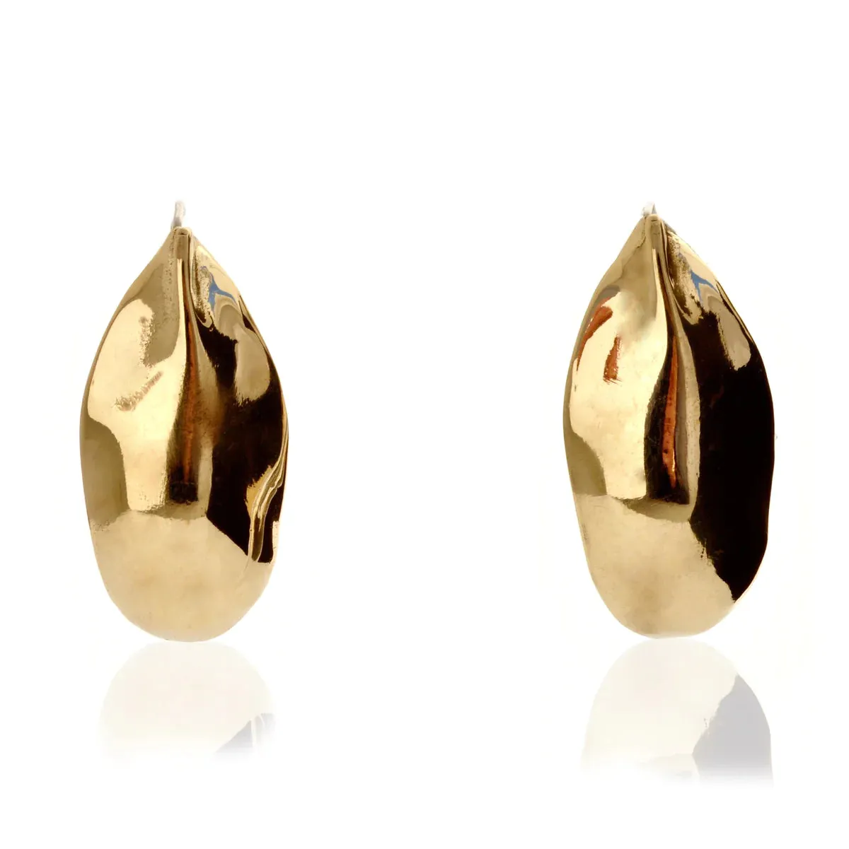 Ariana Boussard-Reifel Pool Earrings