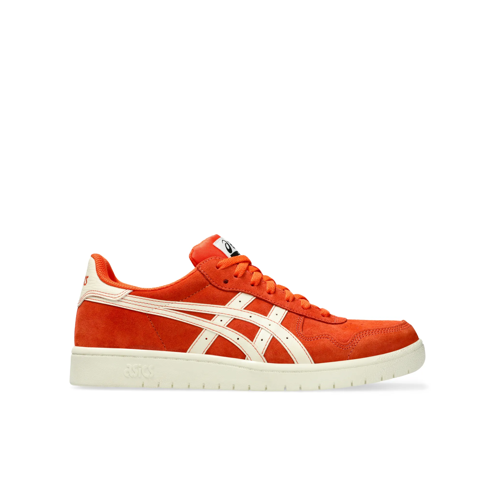 ASICS Japan Pro: Orange Ivory