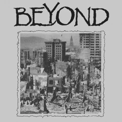 Beyond "No Longer At Ease"