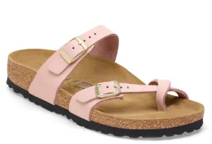 Birkenstock Mayari - Soft Pink