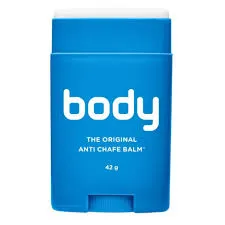 Body Glide Anti-Chafe Balm Unisex