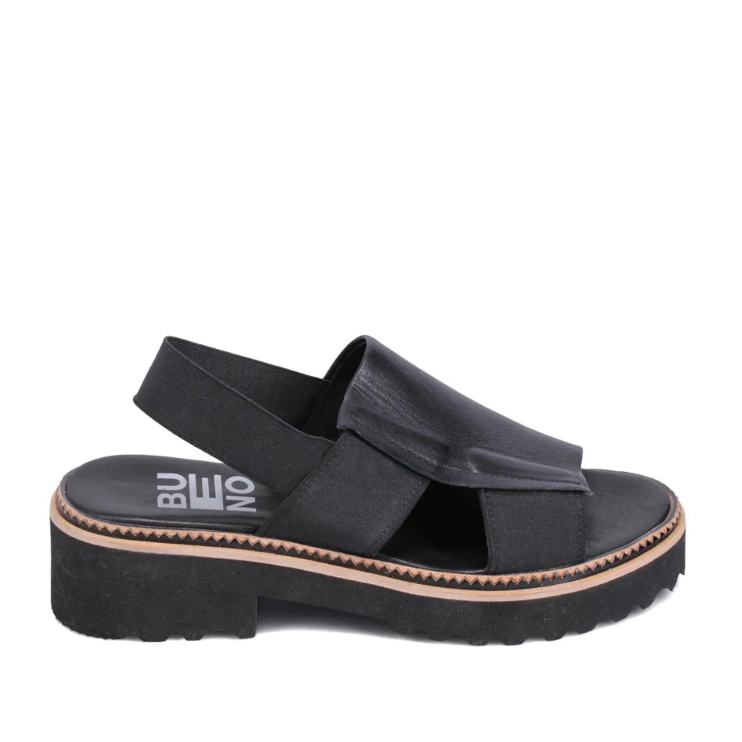 Bueno Women's Amy in Black