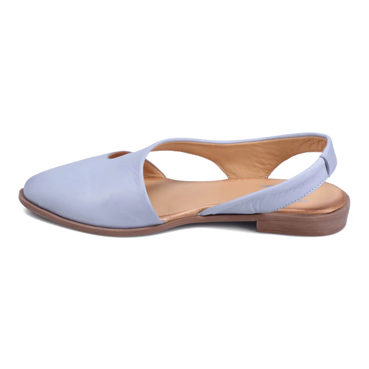 Bueno Women's Bianca in Powder Blue