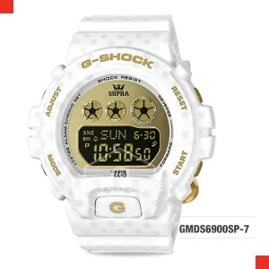 Casio G-Shock S Series Women Watch GMDS6900SP-7D