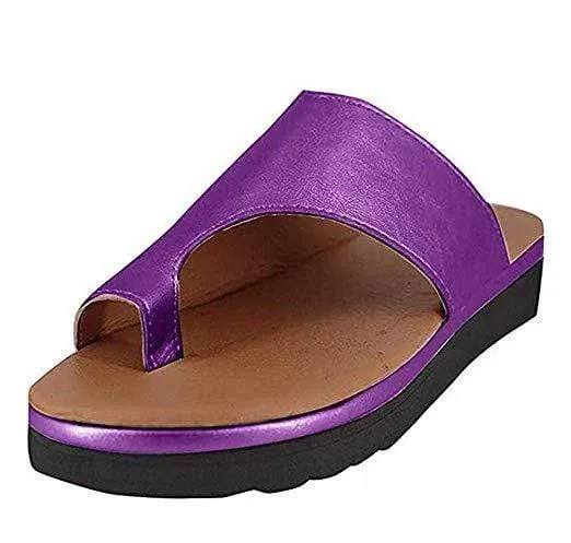 Cassie Bunion Correction Sandals