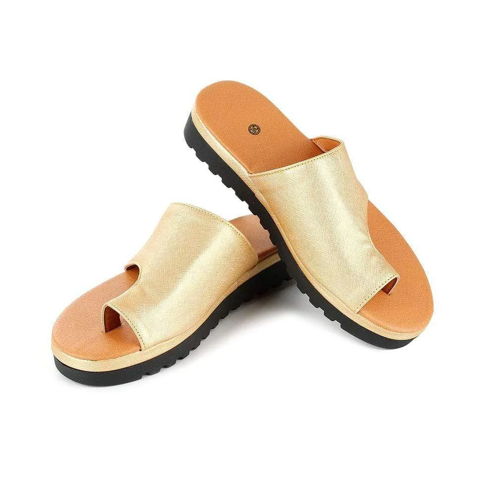 Cassie Bunion Correction Sandals