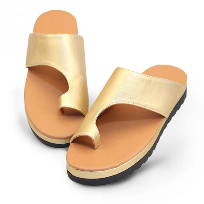 Cassie Bunion Correction Sandals