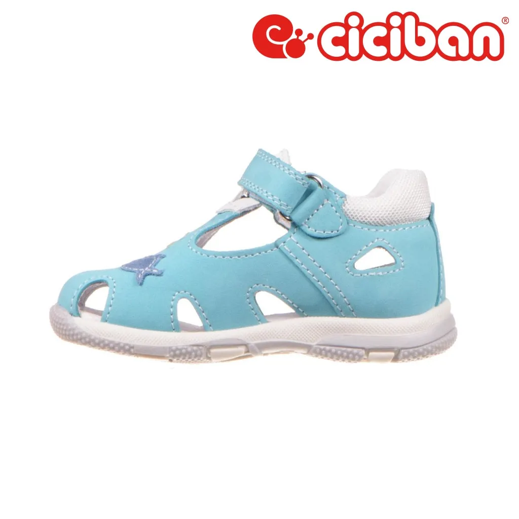 Ciciban Smeraldo 87