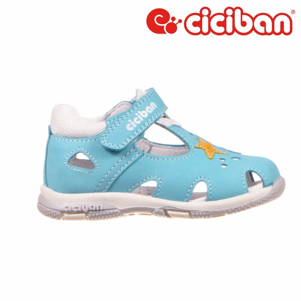 Ciciban Smeraldo 87