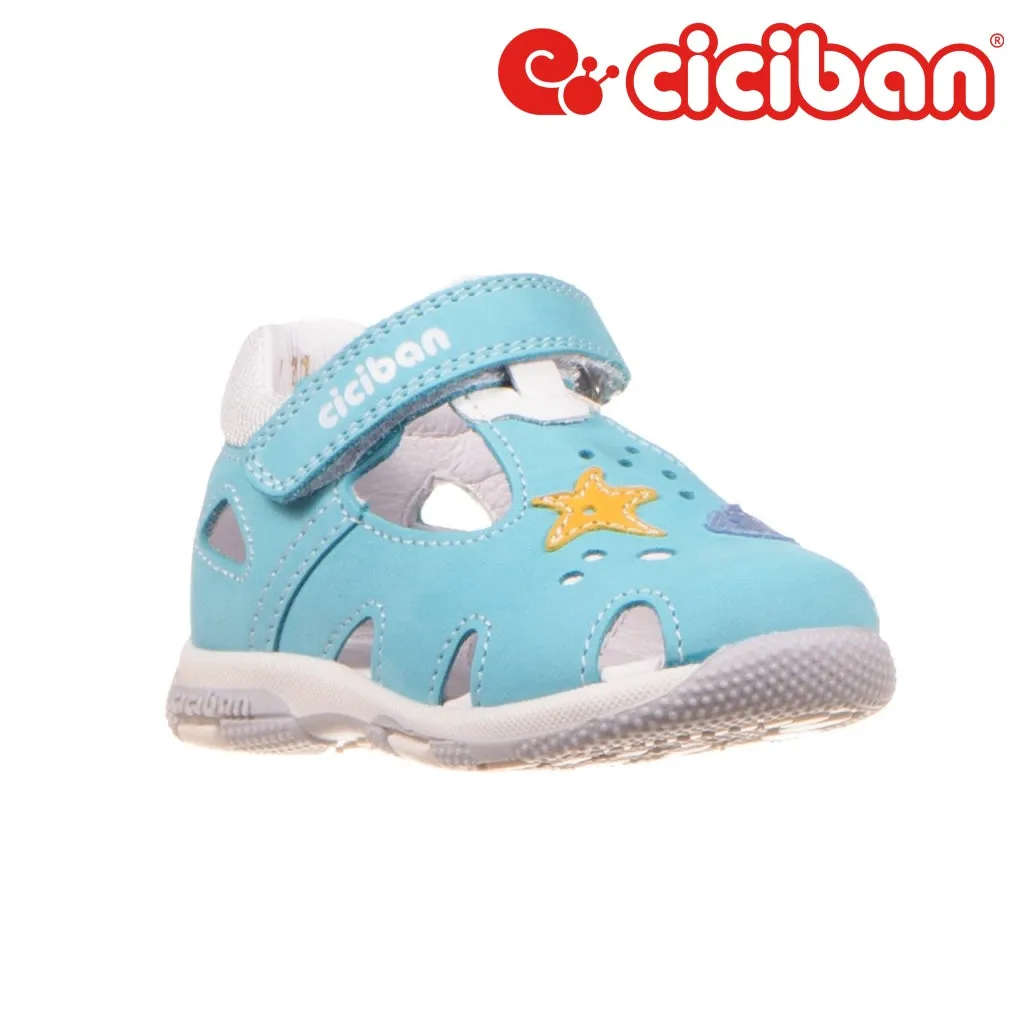 Ciciban Smeraldo 87