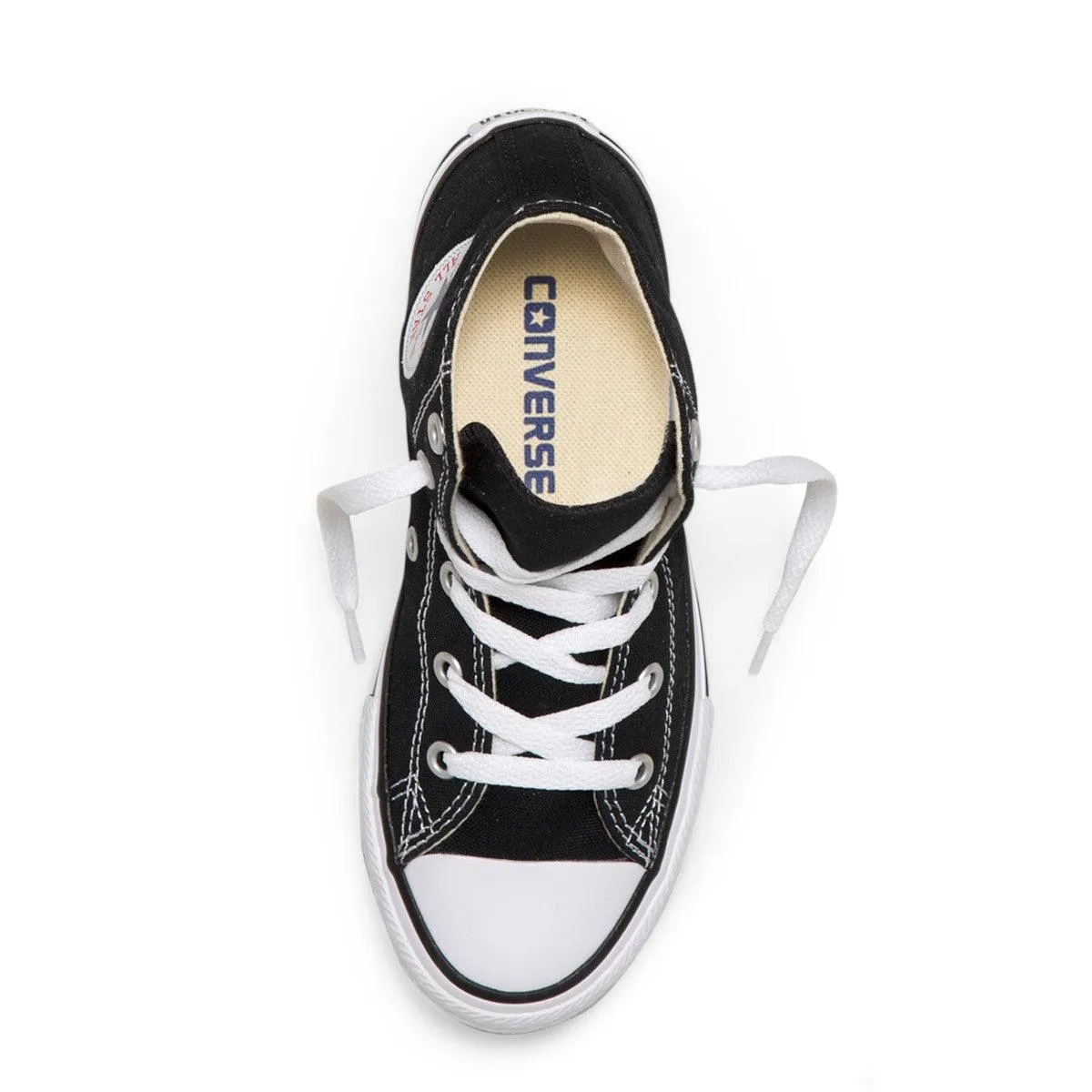 Converse Chuck Taylor All Star Junior High Top Shoe