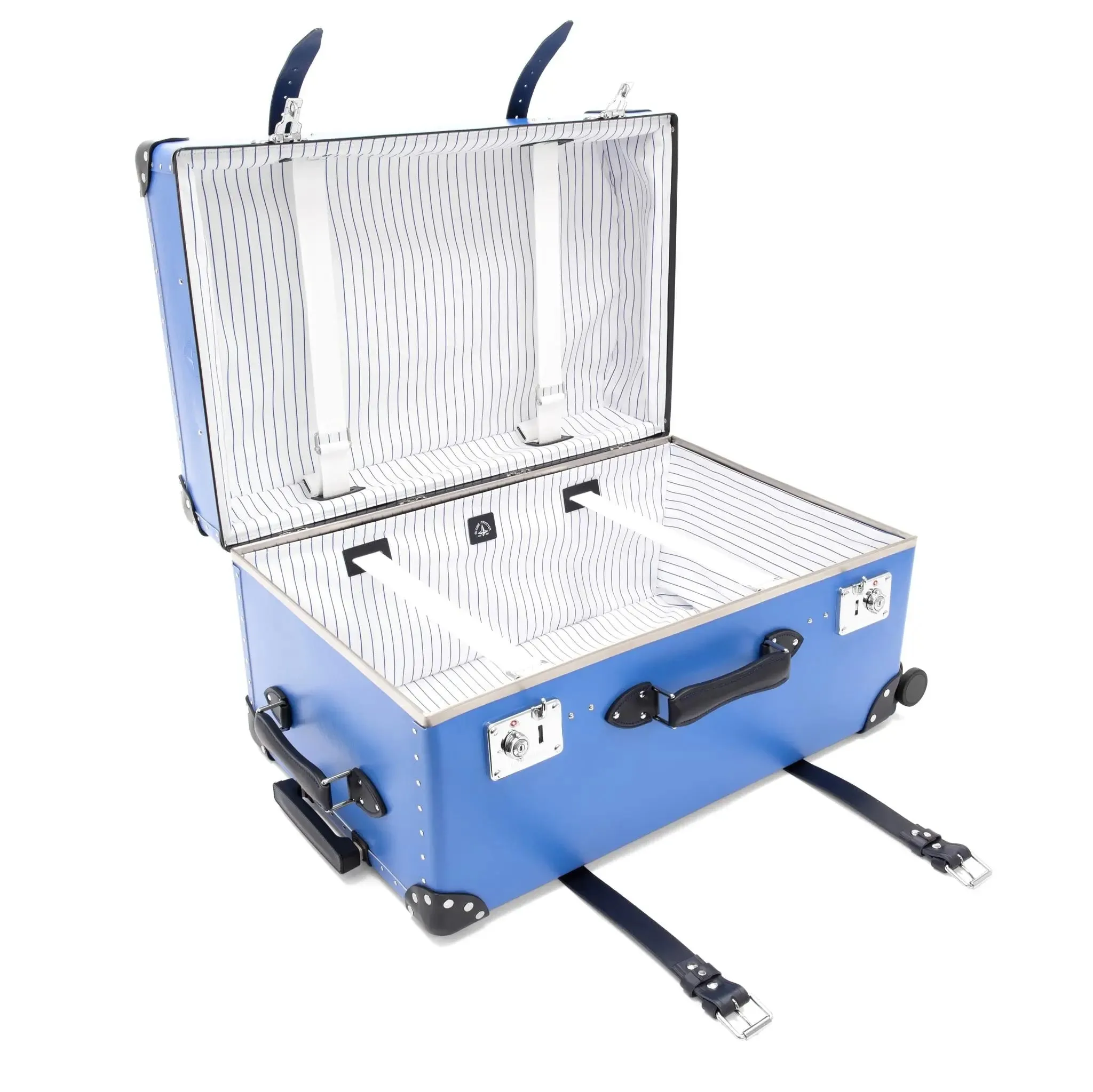 Cruise · XL Trunk - 4 Wheels | Royal Blue/Navy