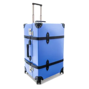 Cruise · XL Trunk - 4 Wheels | Royal Blue/Navy