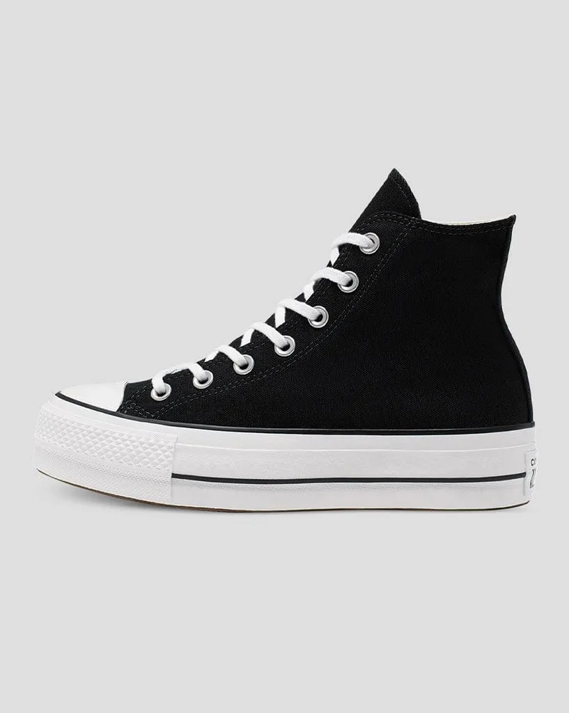 CT Lift Canvas Hi