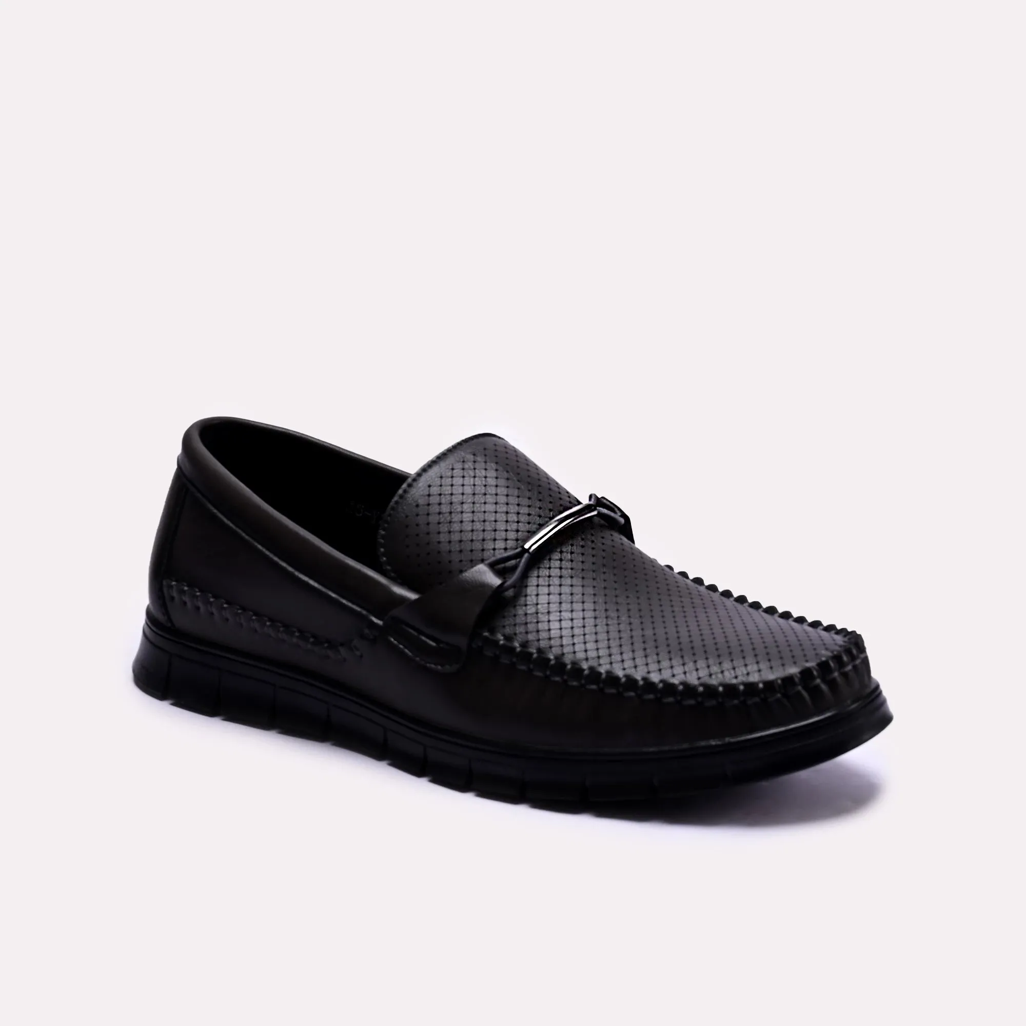 Danny Gray Mens Loafers 0130699