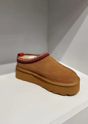 Denver Slipper Mules