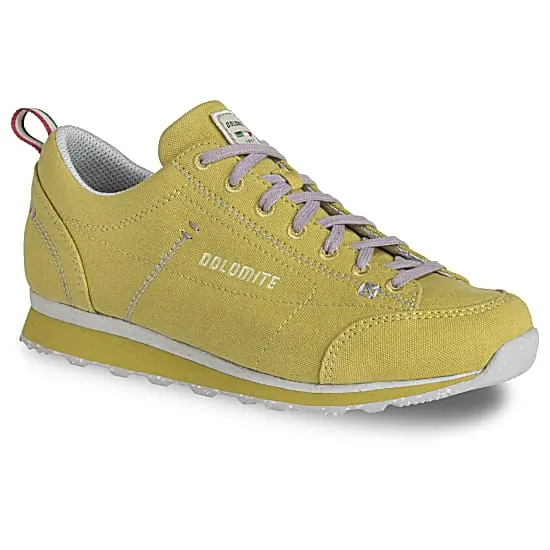 Dolomite Canvas Evo Women's Shoe