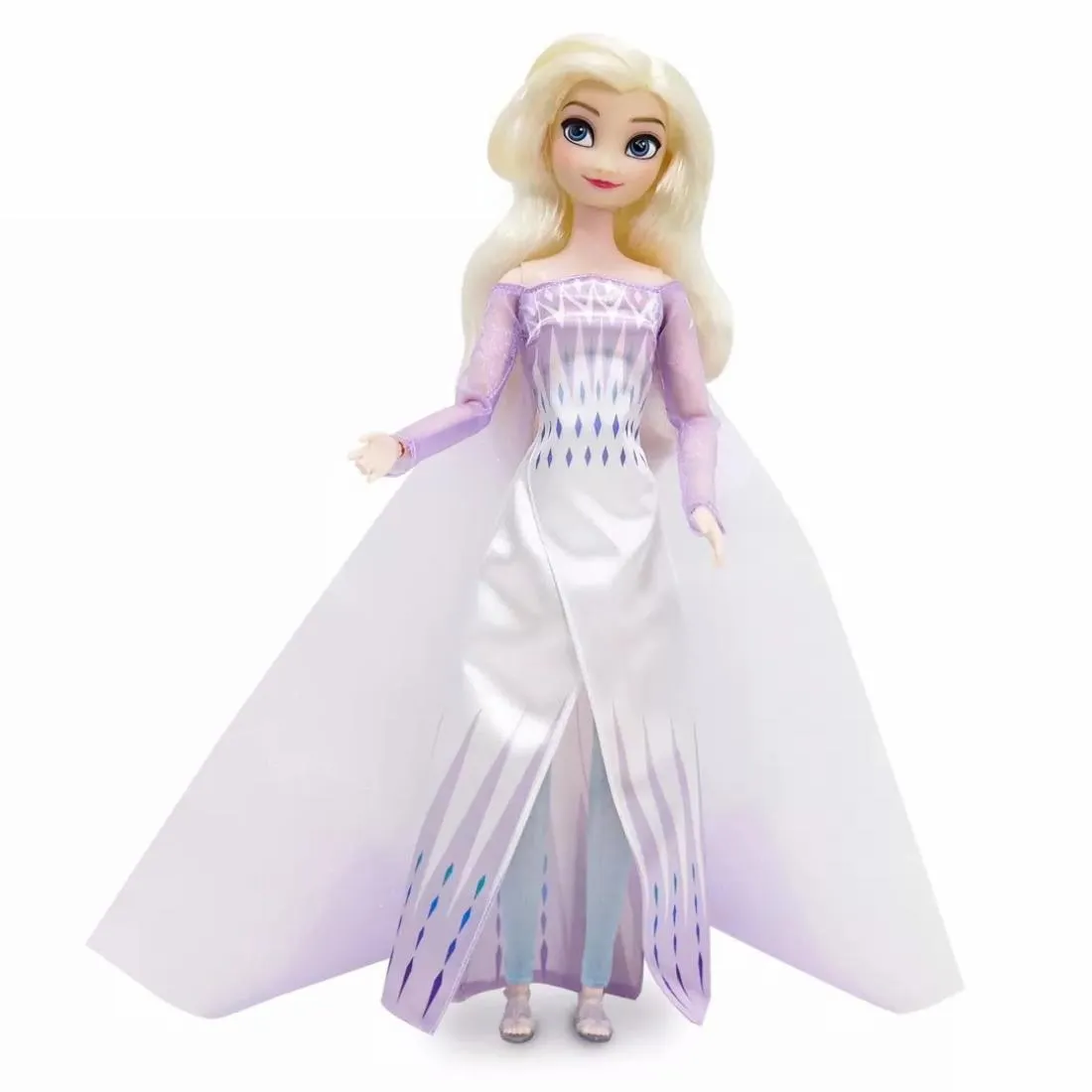 Elsa Classic Doll – Frozen