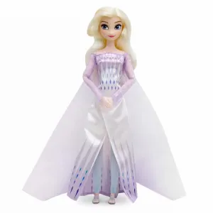 Elsa Classic Doll – Frozen