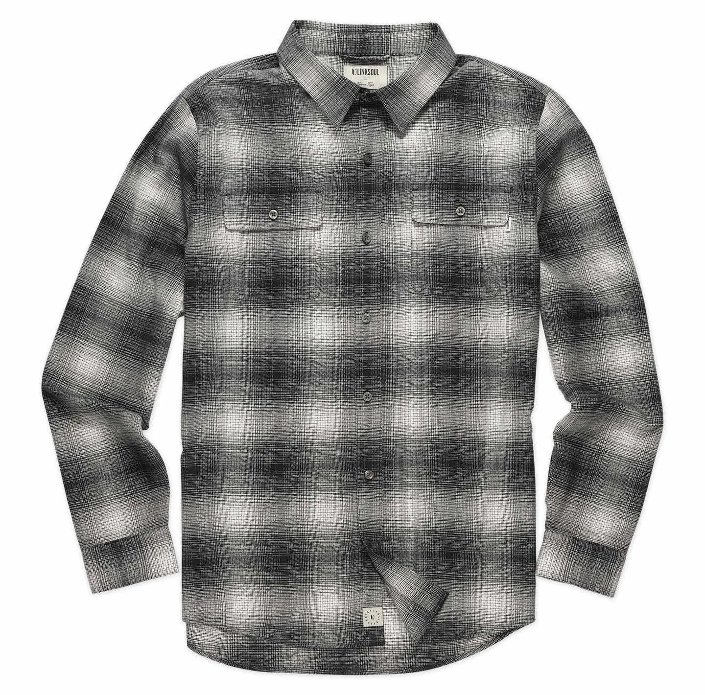 Fairbanks Seawool Shirt