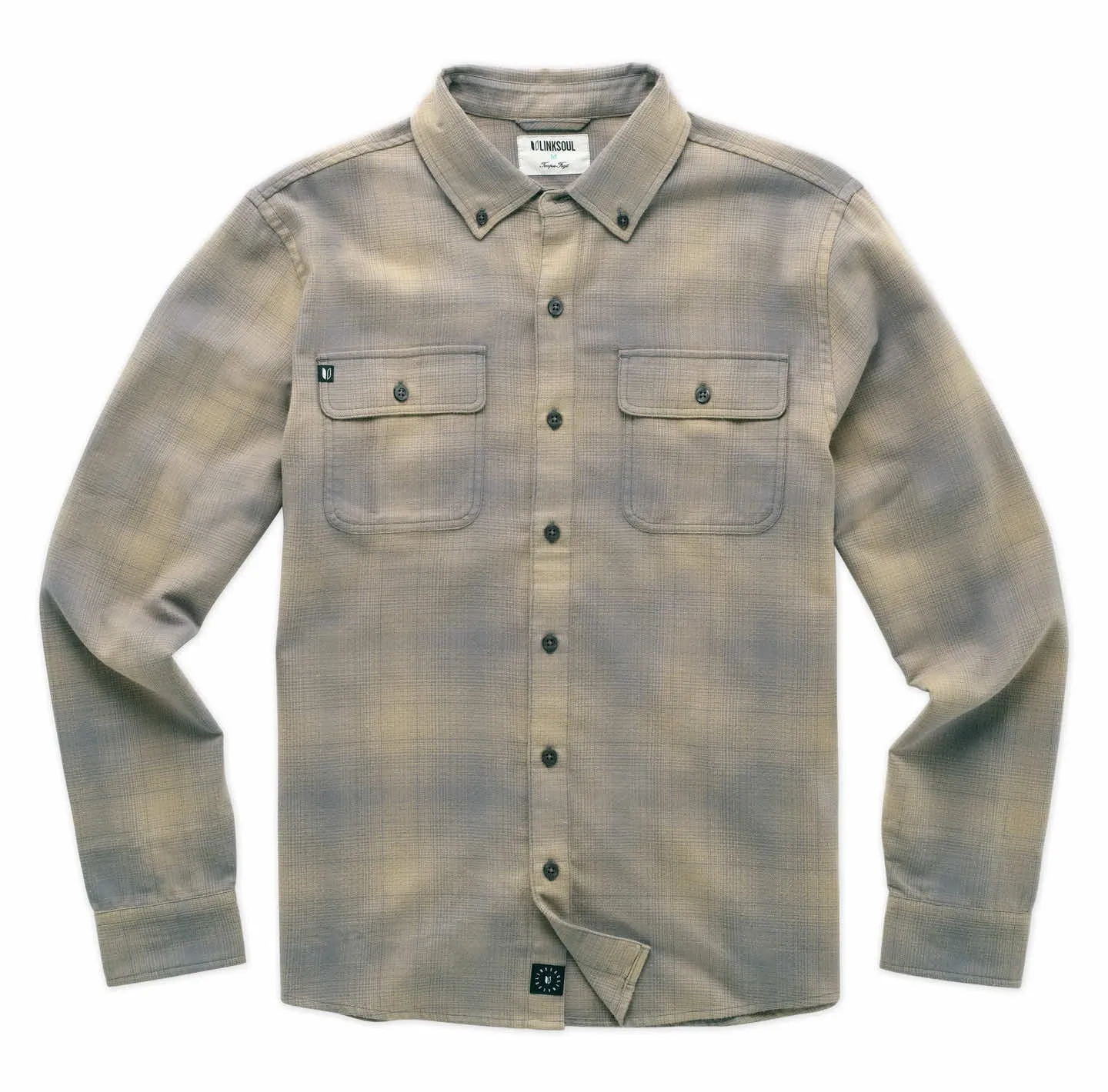 Fairbanks Seawool Shirt