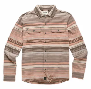 Fairbanks Seawool Shirt