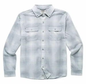 Fairbanks Seawool Shirt