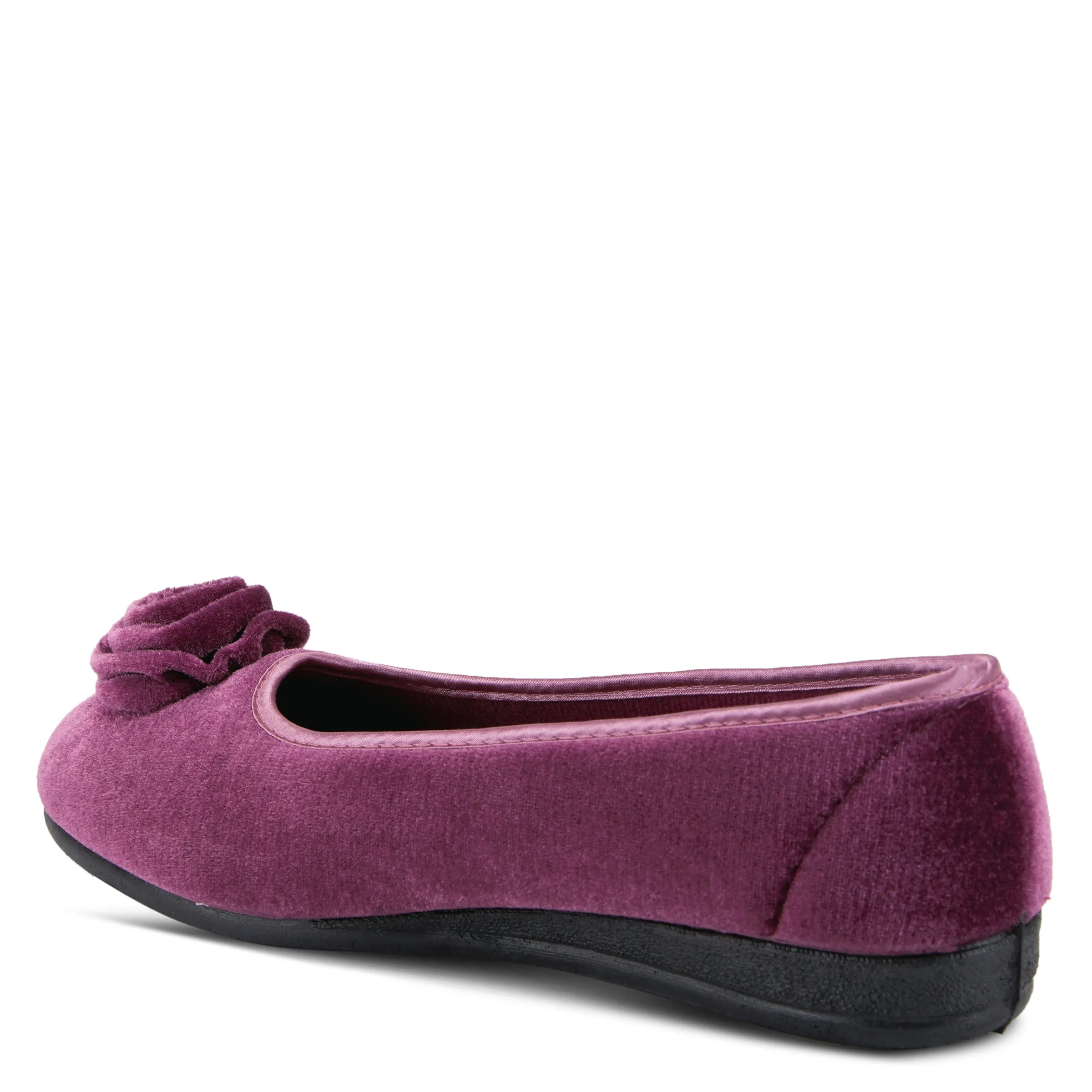 FLEXUS ROSELOUD SLIPPERS