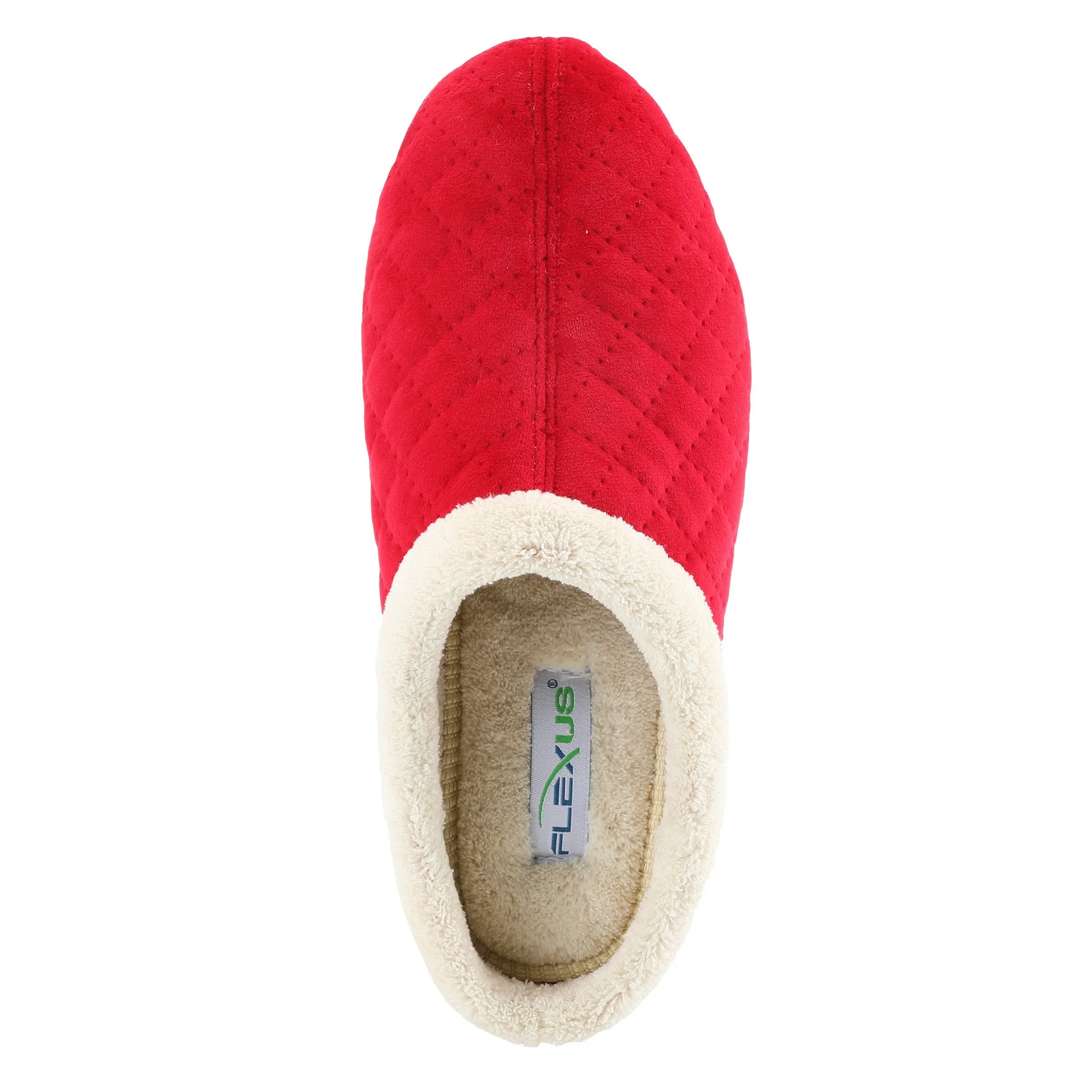 FLEXUS SLEEPER SLIPPERS