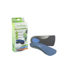 Footlogics Orthotics - Casual