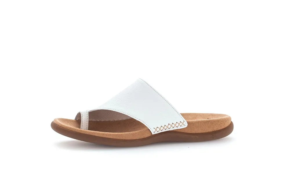 Gabor Lanzarote 03.700 Ladies Toe-post Sandals