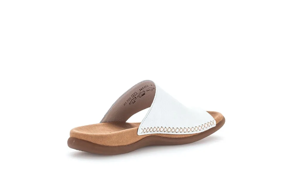 Gabor Lanzarote 03.700 Ladies Toe-post Sandals