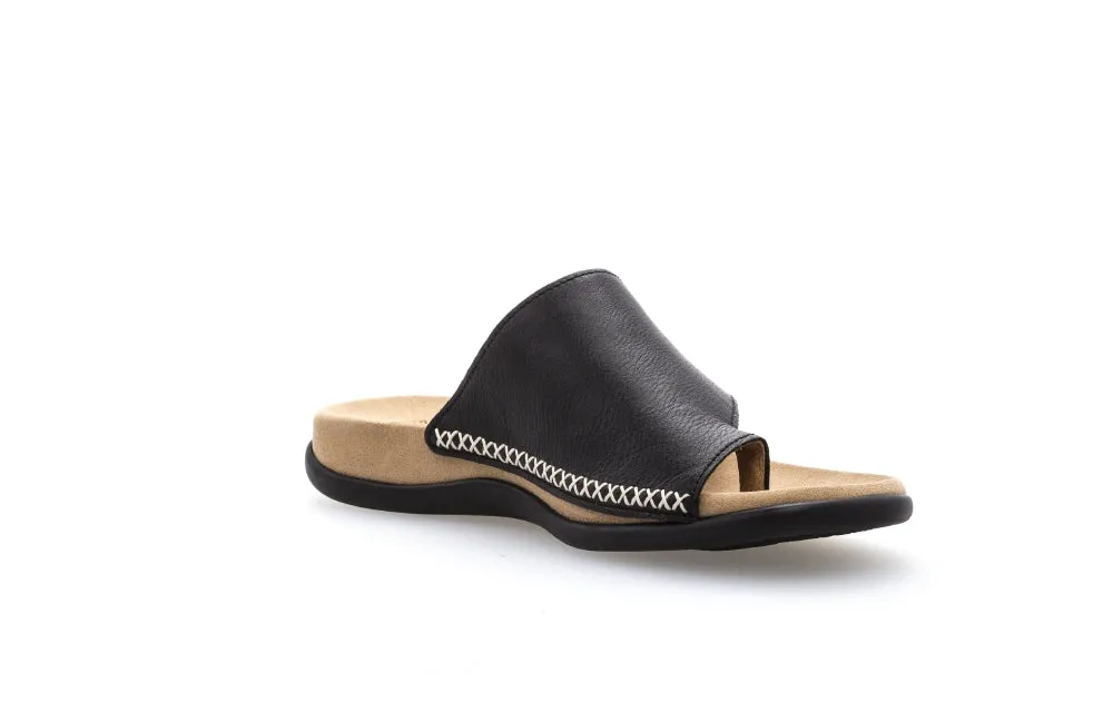 Gabor Lanzarote 03.700 Ladies Toe-post Sandals