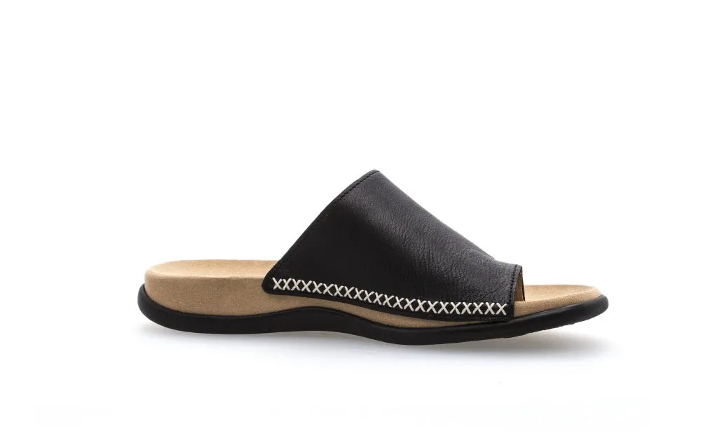 Gabor Lanzarote 03.700 Ladies Toe-post Sandals