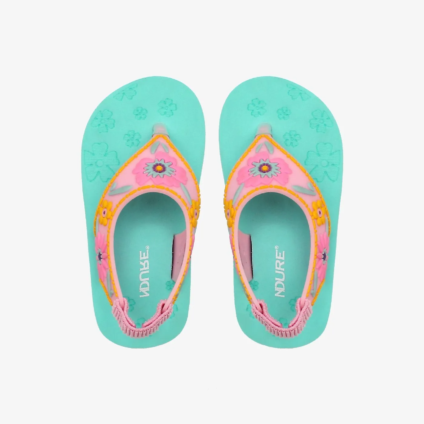 Girls Sandals