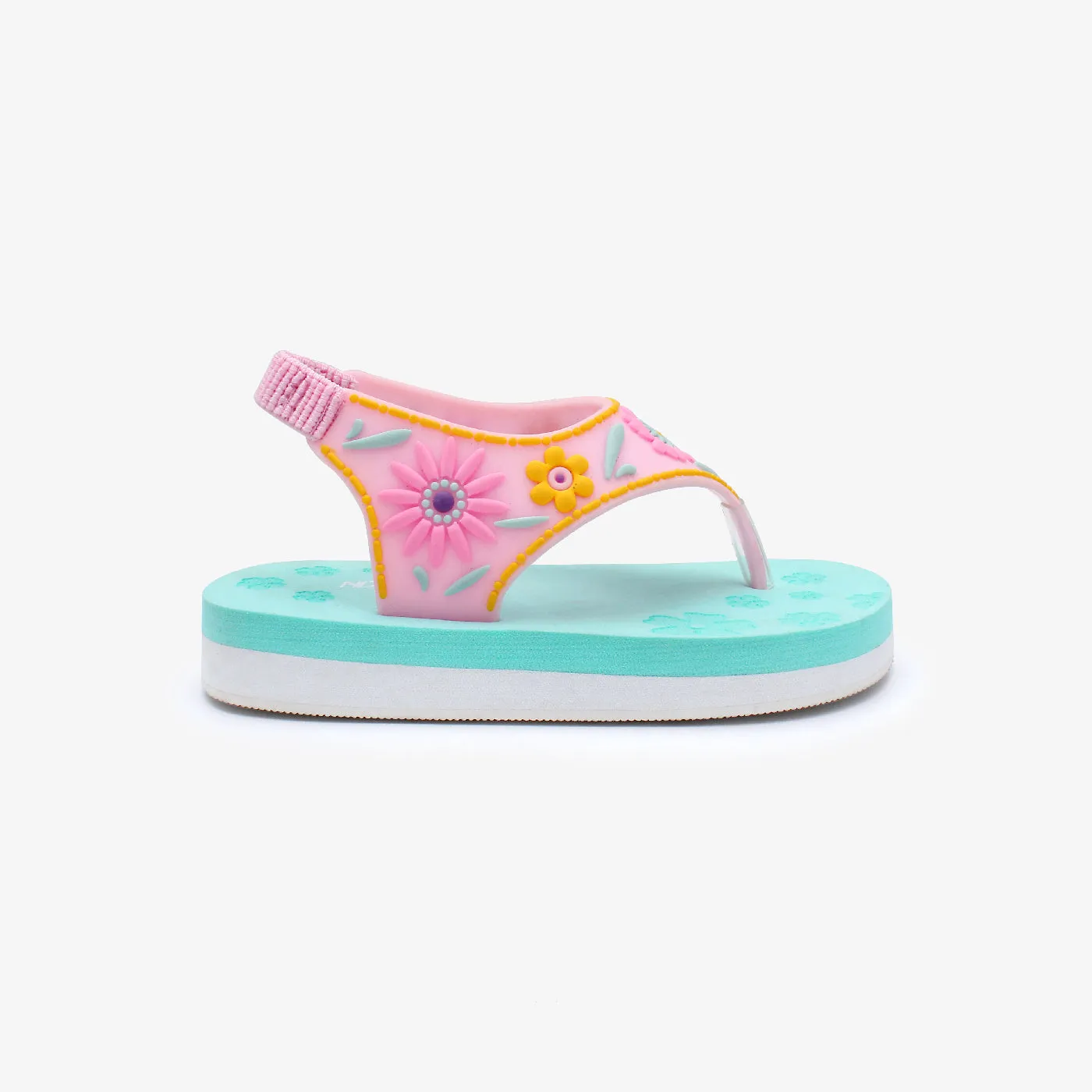 Girls Sandals