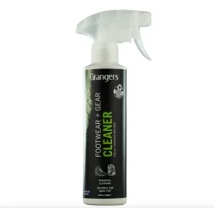 Grangers Footwear and Gear cleaner 275ml