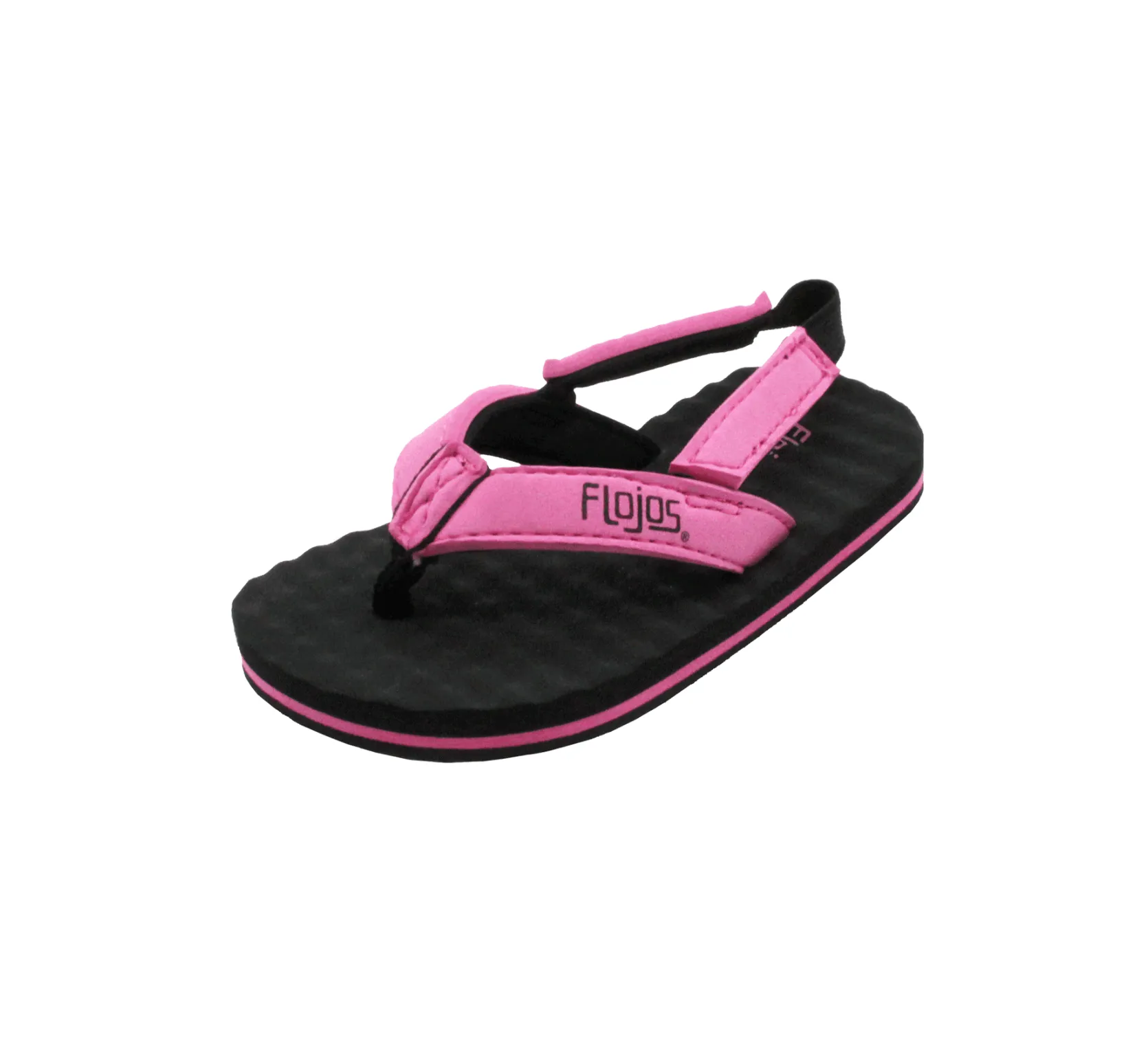 Infant Tyke Flojo Sandals