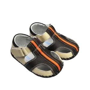 Jetson Baby Shoes