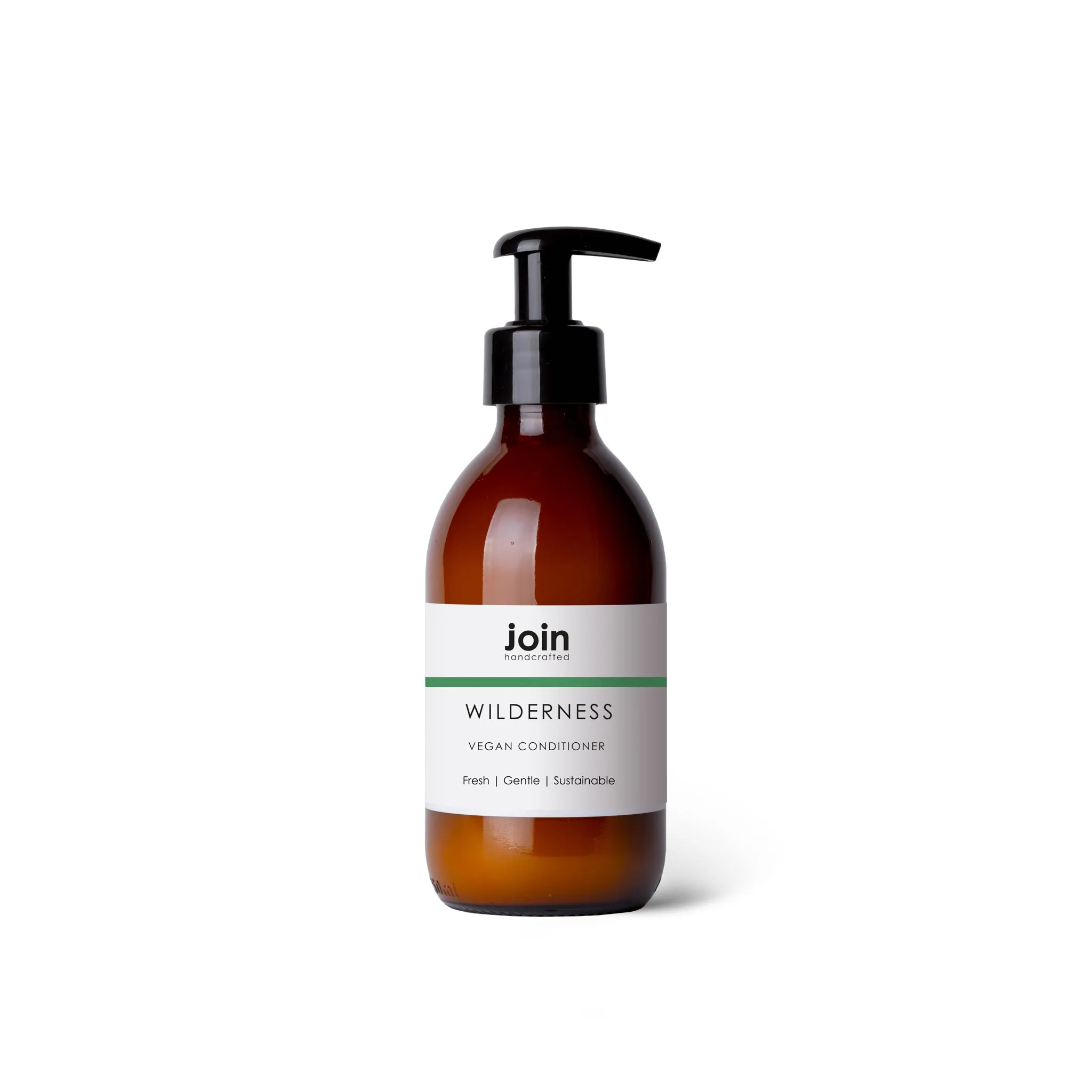 Join | Wilderness - Vegan Essential Oil Conditioner