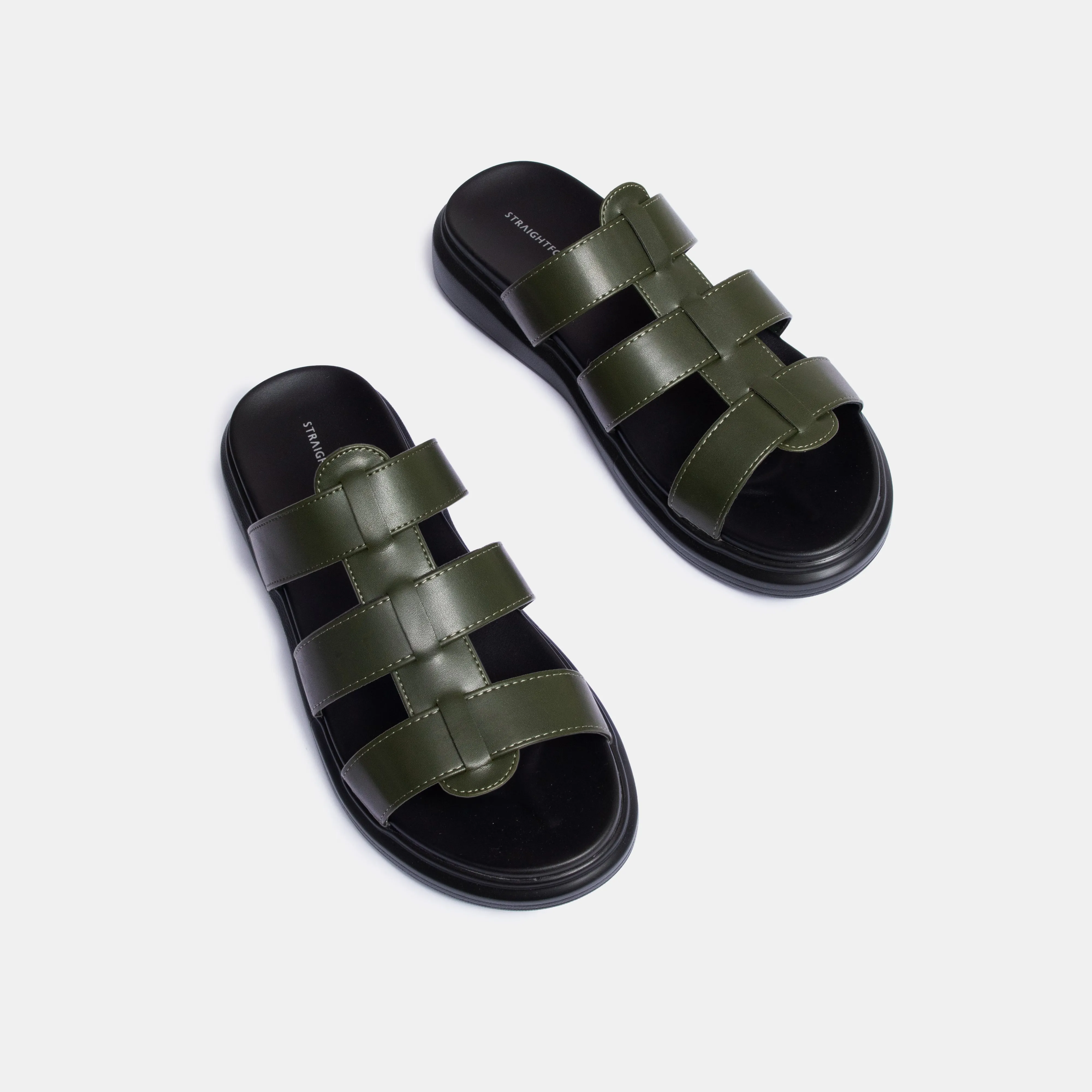 Kizimba Sandals