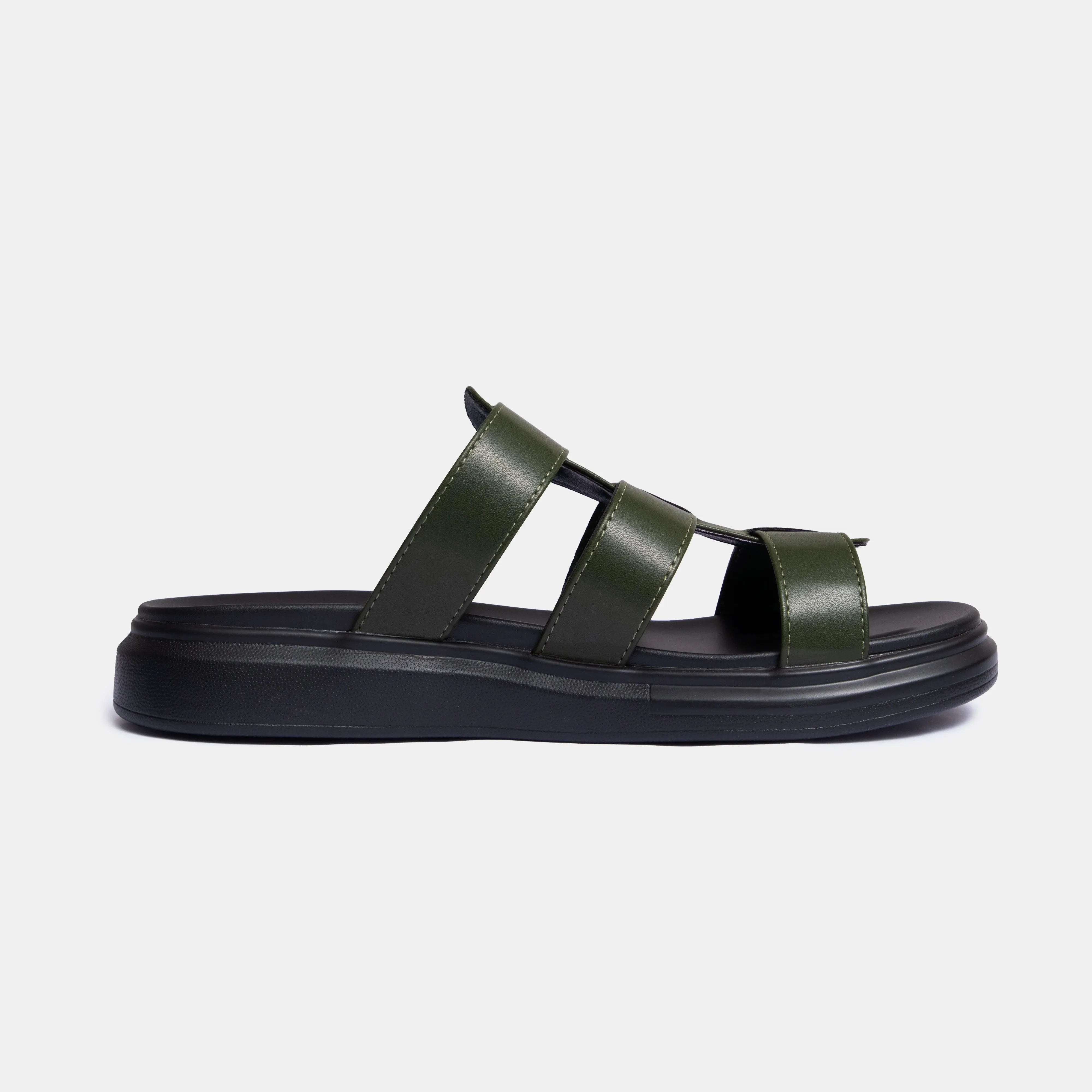 Kizimba Sandals