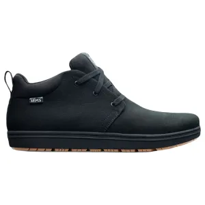 Lems Chukka Grip Canvas Blackout