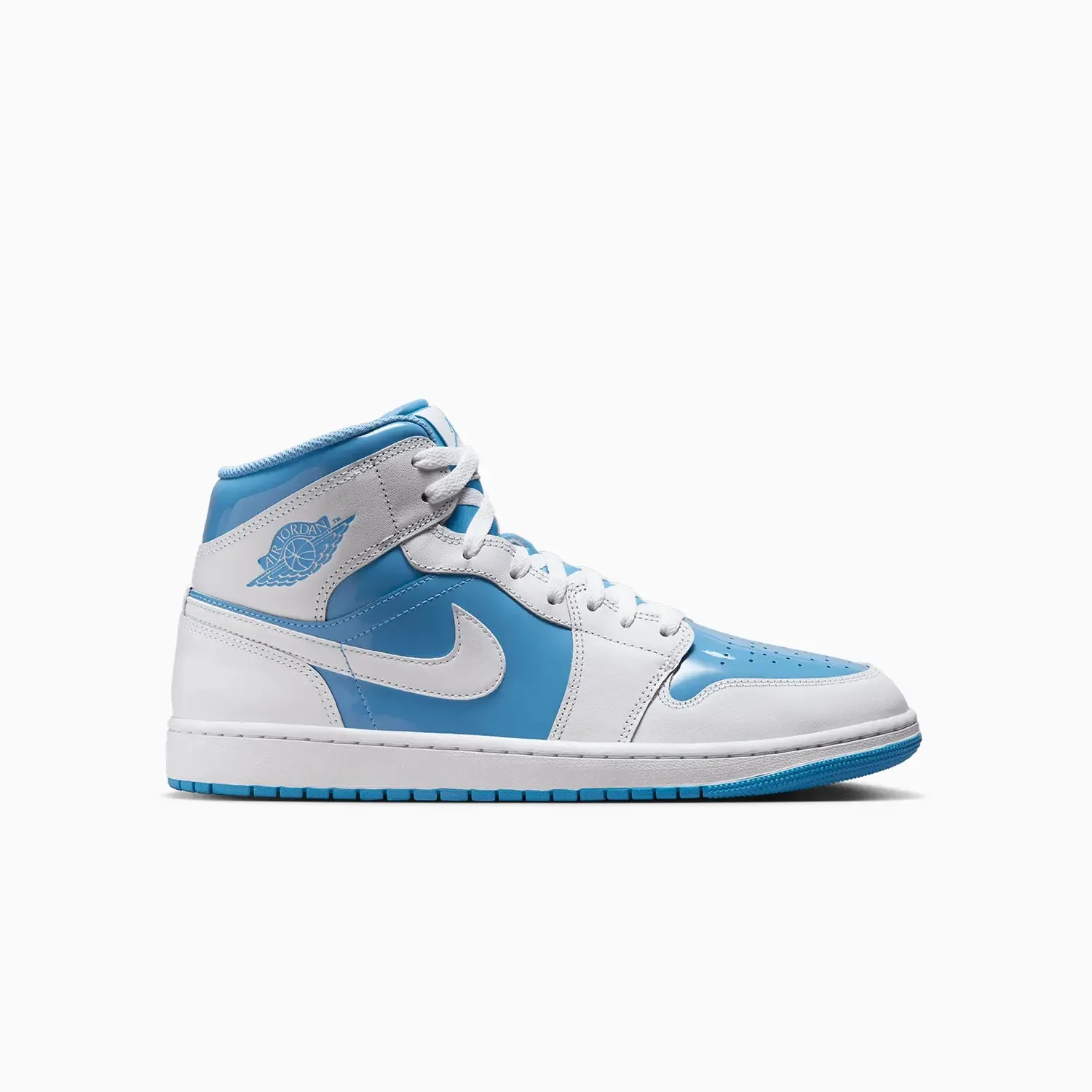 Men's Air Jordan 1 Mid SE "Legend Blue"